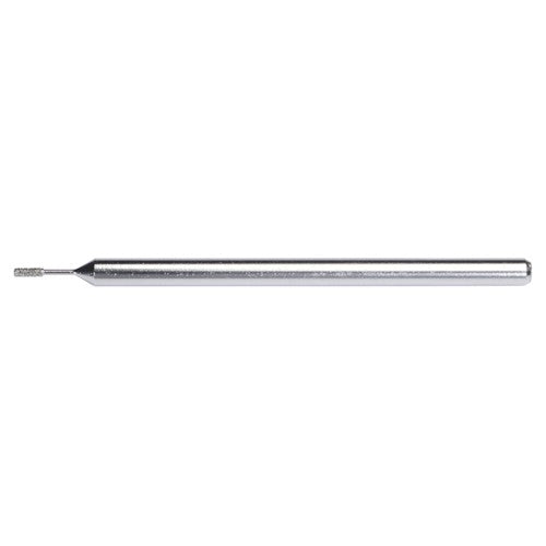 0.05″ × 0.118″ × 1″ Electroplated Diamond Mounted Point 100 Grit