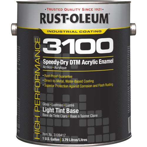 3100 Light Sealant - Exact Tool & Supply