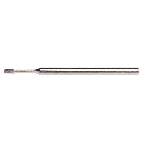 0.055″ × 0.118″ × 0.5″ Electroplated CBN Mounted Point 150 Grit - Exact Tool & Supply