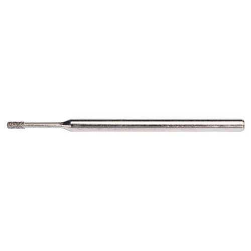 0.06″ × 0.157″ × 0.5″ Electroplated CBN Mounted Point 200 Grit - Exact Tool & Supply