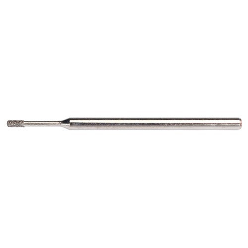0.06″ × 0.157″ × 0.5″ Electroplated CBN Mounted Point 150 Grit - Exact Tool & Supply