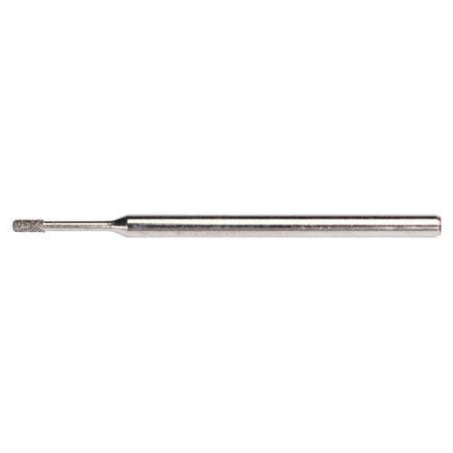 0.06″ × 0.157″ × 0.5″ Electroplated CBN Mounted Point 100 Grit - Exact Tool & Supply