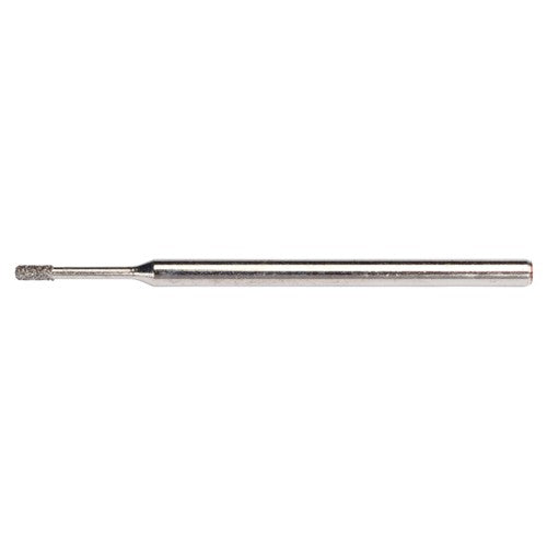 0.06″ × 0.157″ × 1″ Electroplated CBN Mounted Point 150 Grit - Exact Tool & Supply
