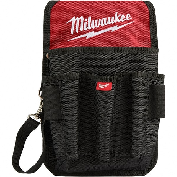Milwaukee Tool - Tool Pouches & Holsters Holder Type: Tool Pouch Tool Type: Electrician's - Exact Tool & Supply