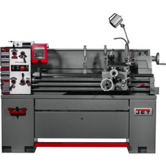 EVS-1440B LATHE W 203/TA - Exact Tool & Supply