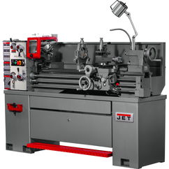 EVS-1440B LATHE W DP700 - Exact Tool & Supply