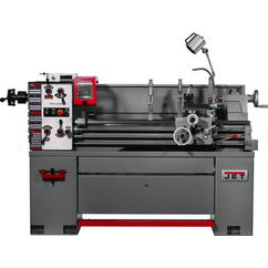 EVS-1440B LATH W DP700/CC - Exact Tool & Supply