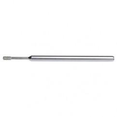 .08X.157X1" ELPTD DMD MNT PT 100G - Exact Tool & Supply