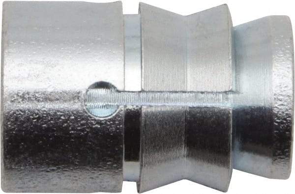 Powers Fasteners - 1 Piece 3/8" Steel Drill Stop Bit - For Use with 3/8" Internally Threaded Undercut Anchors - Exact Tool & Supply