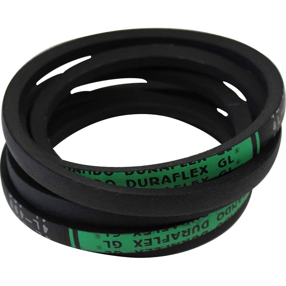 Welch - Air Compressor & Vacuum Pump Accessories; Type: V-Belt Kit ; For Use With: 1397 - Exact Tool & Supply