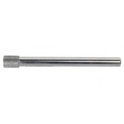 .282X.25" ELPTD DMD MNT PT 100G - Exact Tool & Supply