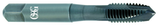 10-32 3FL H2 VC-10 Spiral Point Tap - TiCN - Exact Tool & Supply