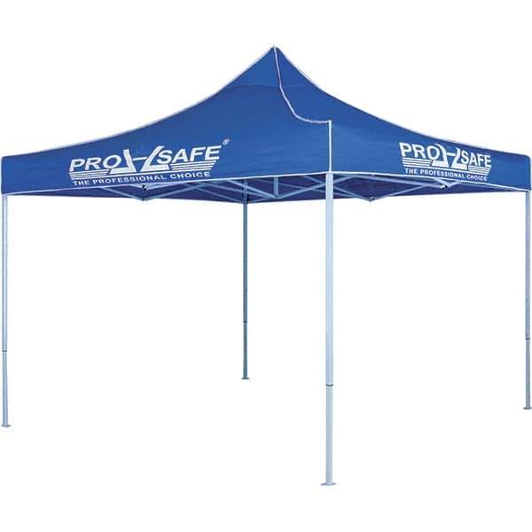 PRO-SAFE - Shelters Type: Tent Width (Feet): 10 - Exact Tool & Supply