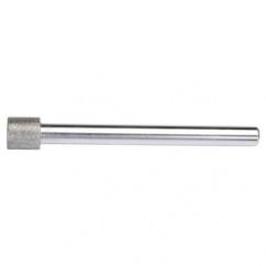 .5X.375" ELPTD DMD MNT PT 100G - Exact Tool & Supply