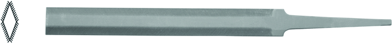 3" Screwhead w/Tang #4 - Exact Tool & Supply
