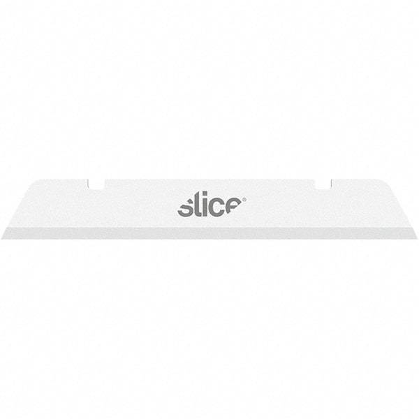 Slice - Knife Blades Type: Safety Blade Material: Ceramic - Exact Tool & Supply