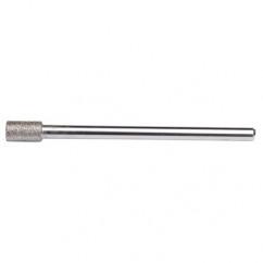 .203X.312" ELPTD DMD MNT PT 200G - Exact Tool & Supply