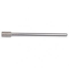 .203X.312" ELPTD DMD MNT PT 150G - Exact Tool & Supply