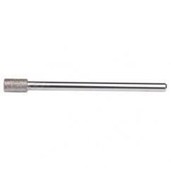 .218X.312" ELPTD DMD MNT PT 150G - Exact Tool & Supply