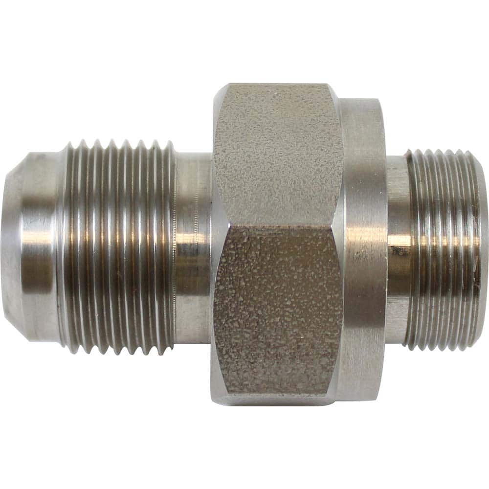 Welch - Air Compressor & Vacuum Pump Accessories; Type: Intake Flare Fitting ; For Use With: 1376/1402 - Exact Tool & Supply