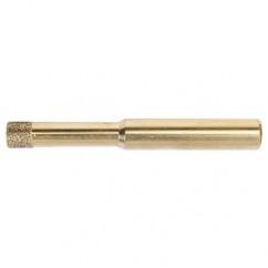 5/16X5/16" ELPTD CBN MANDREL 60G - Exact Tool & Supply