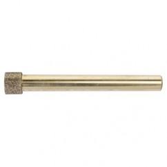 6223 5/8X3/8" ELPTD CBN MANDREL 60G - Exact Tool & Supply
