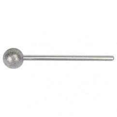 3/8" ELPTD DMD CONTOUR TL 100G - Exact Tool & Supply