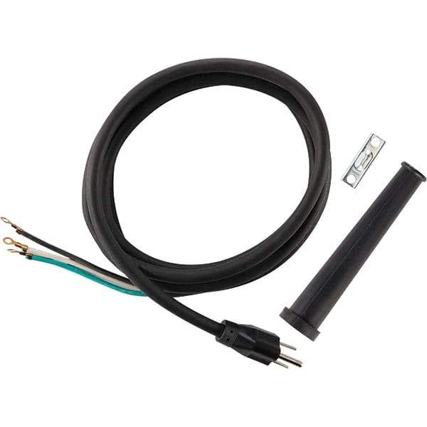 Skilsaw - Power Saw Parts Product Type: Cord Assembly For Use With: Any SKILSAW Saw - Exact Tool & Supply