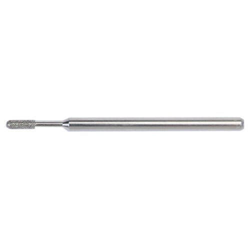 1/16″ × 1/4″ Electroplated Diamond Contour Tool 100 Grit - Exact Tool & Supply