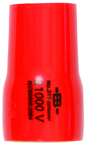 Insulated Socket 3/8" Drive 24.0mm - Exact Tool & Supply