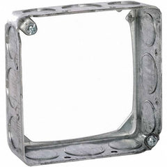 Hubbell-Raco - Steel Electrical Box Extension Ring - Exact Tool & Supply