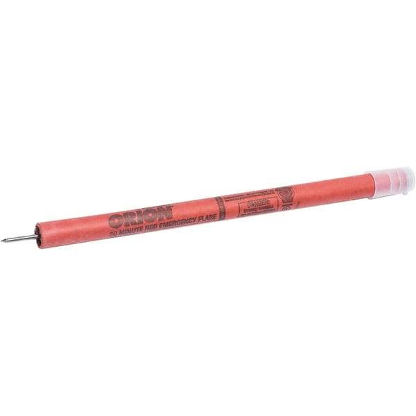 PRO-SAFE - Highway Safety Kits Type: Road Flare Number of Pieces: 36 - Exact Tool & Supply