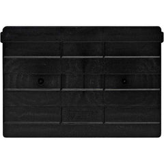Quantum Storage - Bin Accessories Type: Bin Divider For Use With: QUS238/QUS238CL - Exact Tool & Supply