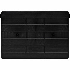 Quantum Storage - Bin Accessories Type: Bin Divider For Use With: QUS270/QUS270CL - Exact Tool & Supply