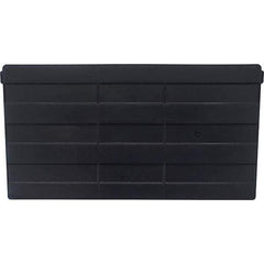 Quantum Storage - Bin Accessories Type: Bin Divider For Use With: QUS957/QUS957CL - Exact Tool & Supply
