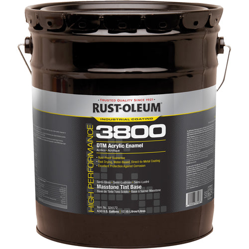 3800 Light Tint Base Sealant - Exact Tool & Supply
