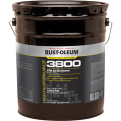 3800 Safety Red Sealant - Exact Tool & Supply