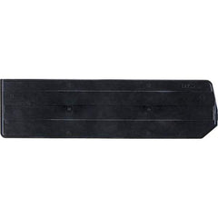 Quantum Storage - Bin Accessories Type: Bin Divider For Use With: QUS238/QUS238CL - Exact Tool & Supply