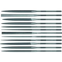 5.5", 12-pc Shape SET, Cut 4 - Exact Tool & Supply