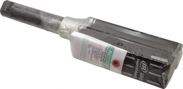 ARO/Ingersoll-Rand - Oil Lubrication 6 Gal/min Flow Carbon Steel Air-Operated Pump - For 5 Gal Container, Use with Gear Oil, Motor Oil & Transmission Fluid - Exact Tool & Supply