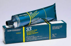 Dow Corning - 40 Lb Pail Lithium Low Temperature Grease - Pink, Low Temperature, 400°F Max Temp, NLGIG 1, - Exact Tool & Supply