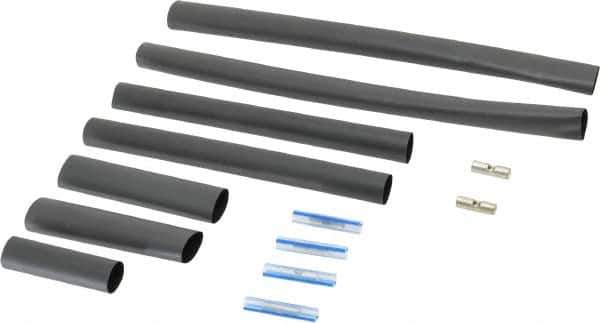 EasyHeat - Easy Heat Self Regulating Heat Protection Cable Splice Kit - Exact Tool & Supply