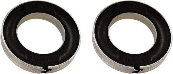 Bell & Gossett - Inline Circulator Pump Mounting Ring Assembly - For Use with PD35S - Exact Tool & Supply