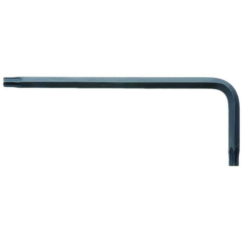 T60 TORX L-WRENCH - LONG - Exact Tool & Supply