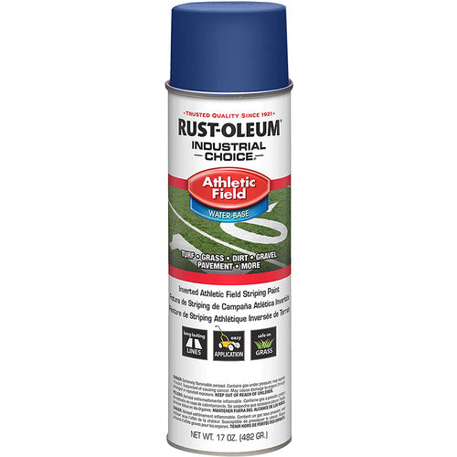 AF 1600 Athletic Inverted Navy Spray Paint - Exact Tool & Supply
