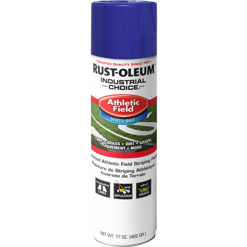 AF 1600 Athletic Inverted Royal Blue Spray Paint - Exact Tool & Supply