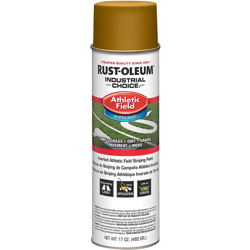 AF 1600 Athletic Inverted Old Gpld Spray Paint - Exact Tool & Supply