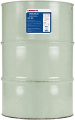 Lenox - CF 100, 55 Gal Drum Cutting & Sawing Fluid - Water Soluble, For Drilling, Grinding, Milling, Tapping - Exact Tool & Supply