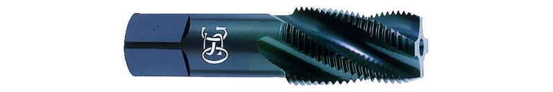 1-11-1/2 NPTF EXOPIPE TIN - Exact Tool & Supply