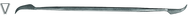 Riffler-Diesinker #523 6" Cut 2 - Exact Tool & Supply